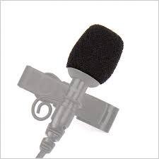 Rode WS-LAV Pop Filter for Lavalier Microphones Rode Audio Accessories