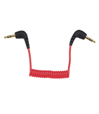 Rode SC2 3.5mm TRS patch cable Rode Audio Accessories