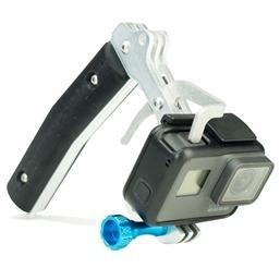 Metal Trigger System V2.0 for all GoPro and other Action Cameras Xtreme GoPro Accessories