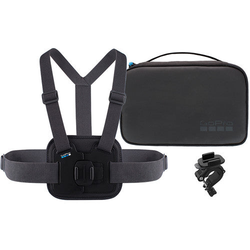 GoPro Sports Kit GoPro GoPro Accessories