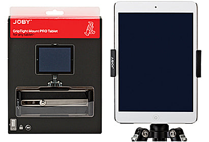 Joby GripTight PRO Mount - Tablet Joby Brackets, Clamps & Adaptors