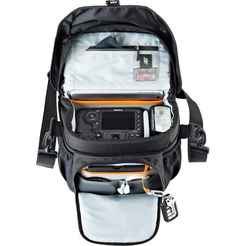 Lowepro Nova 170 AW II Camera Bag Lowepro Bag - Shoulder