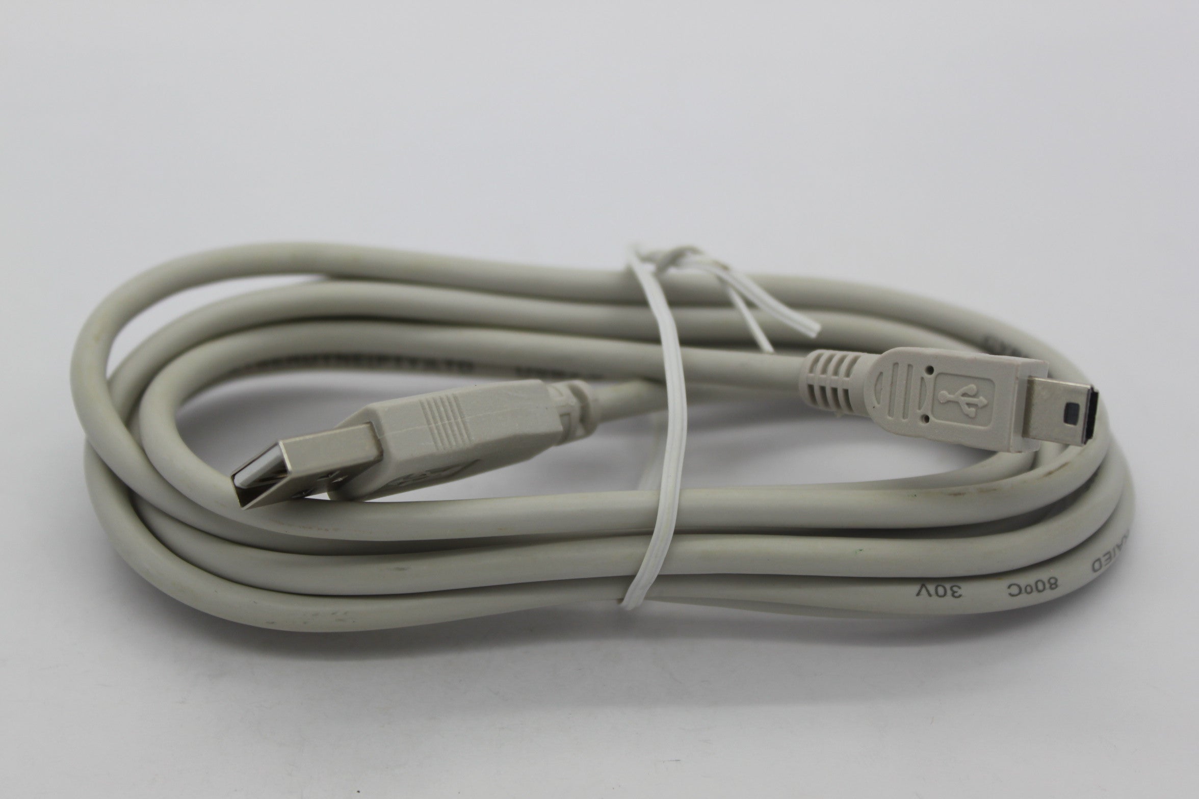 USB Type A to Mini USB Cable (1.8 Meter) Cyberdyne USB Cables