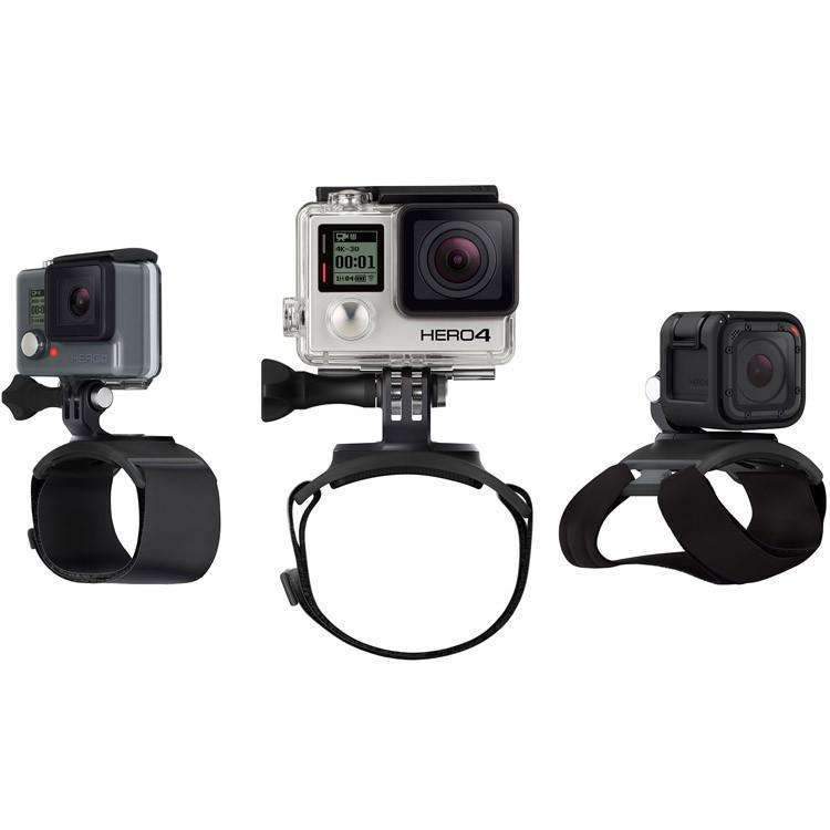 GoPro The Strap (Hand + Wrist + Arm + Leg Mount) GoPro GoPro Accessories