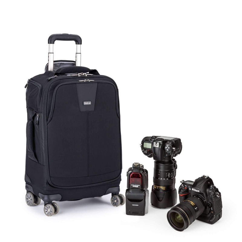ThinkTANK Airport Roller Derby Bag Think Tank Bag - Rolling