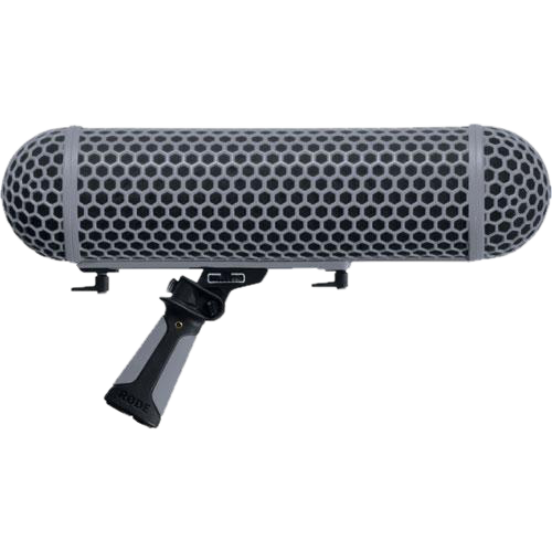 Rode Blimp Windshield Rode Microphone