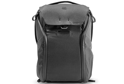 Peak Design Everyday Backpack 20L v2 Black Peak Design Bag - BackPack
