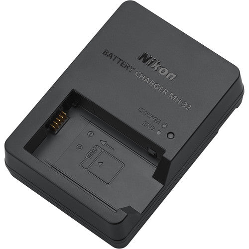 Nikon MH-32 Battery Charger Nikon Battery Chargers