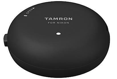 Tamron TAP-in Console for Nikon Tamron Lens Calibration