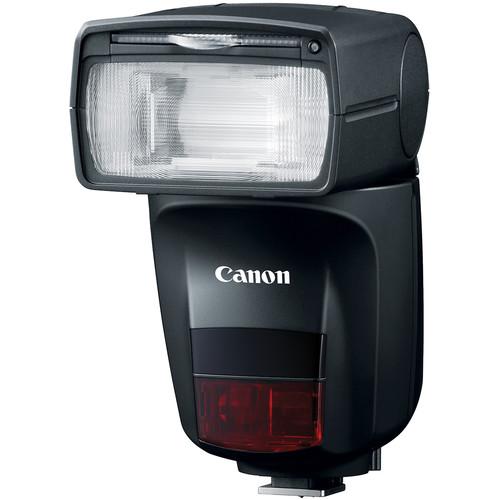 Canon Speedlite 470EX-AI Camera Flash Canon TTL Flash