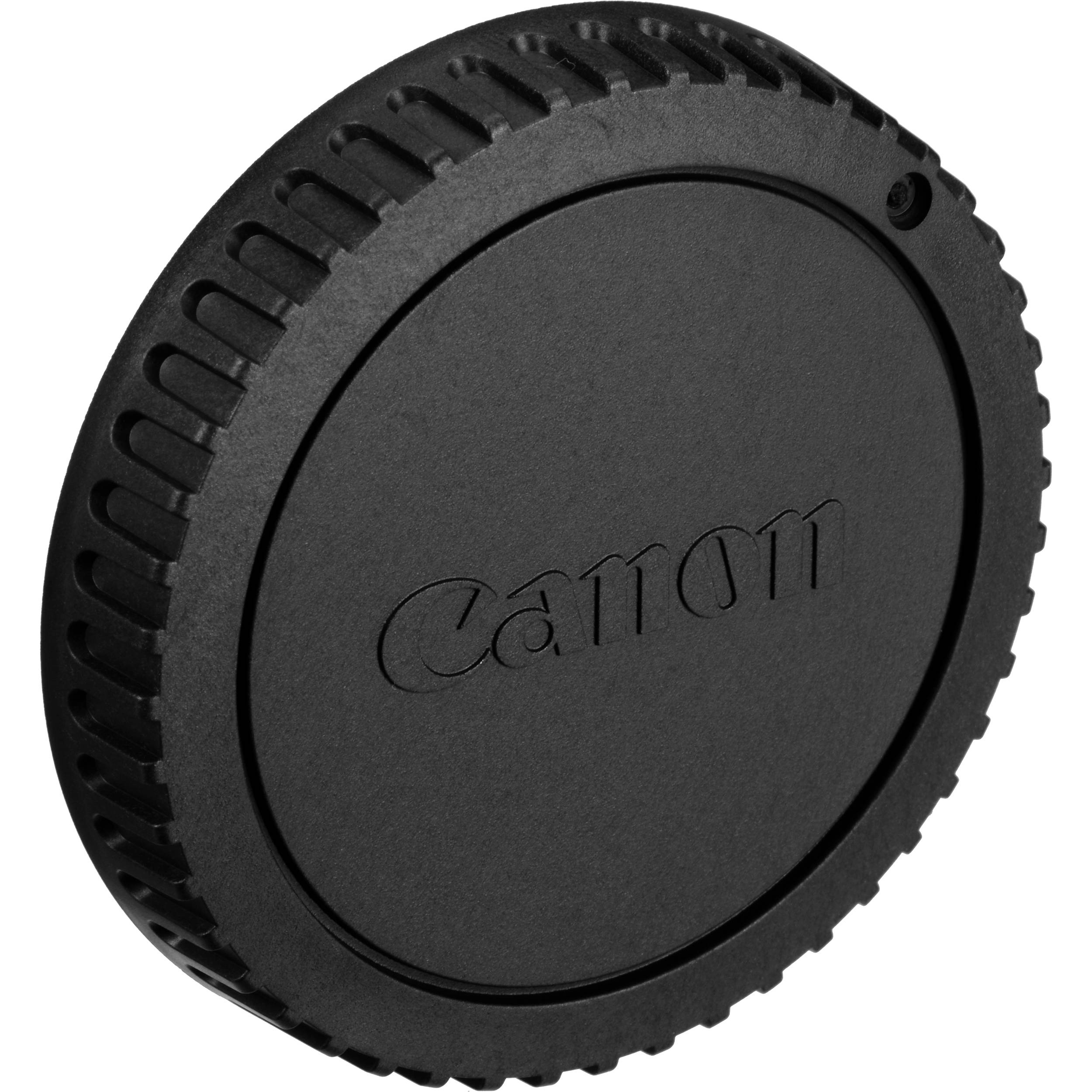 Canon Teleconverter Cap E II Canon Rear Lens Cap