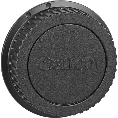 Canon Lens Dust Cap E (Rear Lens Cap) Canon Rear Lens Cap