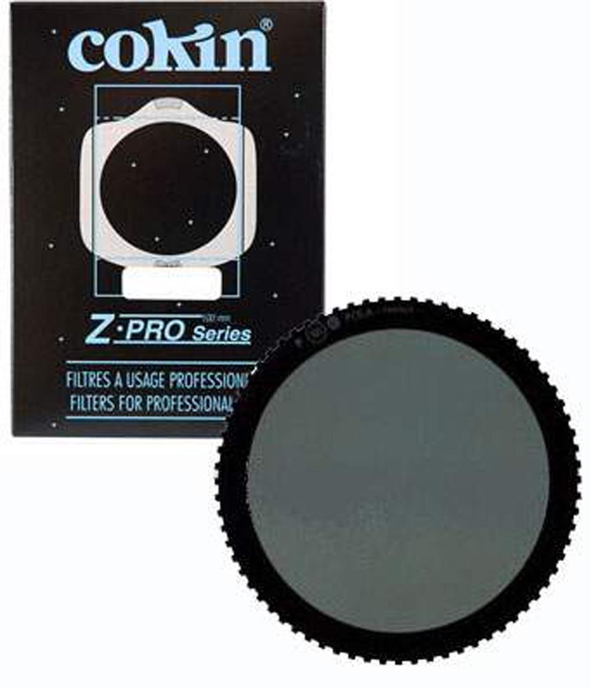 Cokin Z-PRO 164 Circular Polarizing Resin Filter Cokin Filter - Circular Polariser