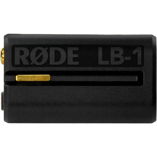 Rode LB-1 Li-ion Battery Rode Rechargeable Batteries