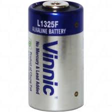 VINNIC 4LR44 Vinnic Disposable Batteries