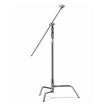 GPB 40″ Magic Leg C-stand + Cross Bar Godox Light Stands & Booms