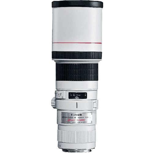 Canon EF 400mm f/5.6L USM Canon Lens - DSLR Fixed Focal Length