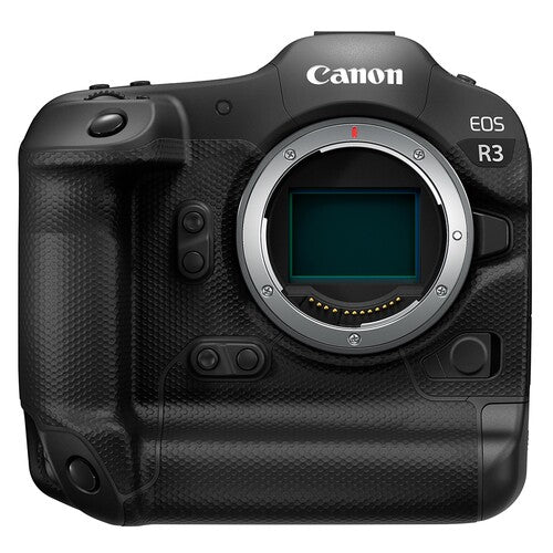 Canon EOS R3 Mirrorless Digital Camera (Body Only) Canon Mirrorless