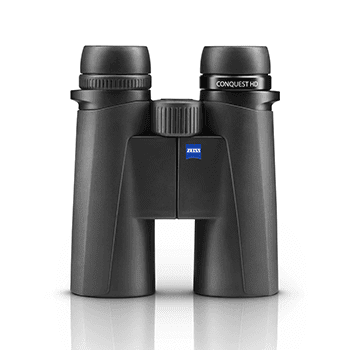 Zeiss Conquest HD 10x42 T Binocular Zeiss Binoculars