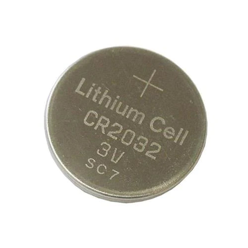 Lithium CR2032 3V Battery Single pack KAMERAZ Disposable Batteries
