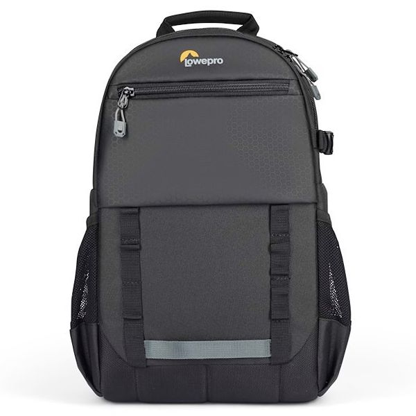 Lowepro Adventura BP 150 III Black Lowepro Bag - BackPack