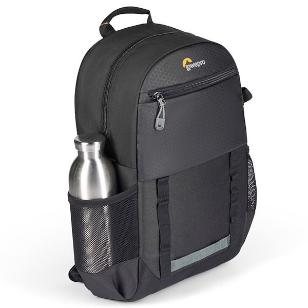 Lowepro Adventura BP 150 III Black Lowepro Bag - BackPack