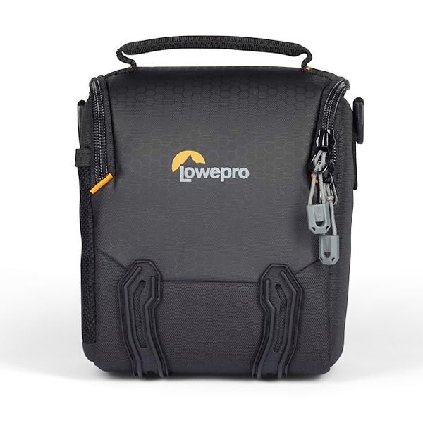 Lowepro Adventura SH 120 III Black Lowepro Bag - Camera/Device Specific