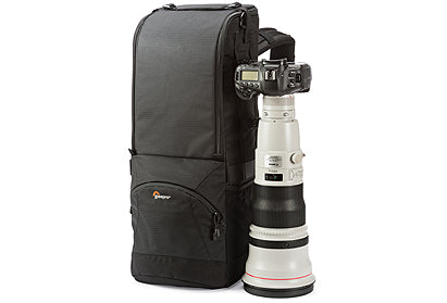 Lowepro Lens Trekker AW III Backpack Black Lowepro Bag - Lens Case