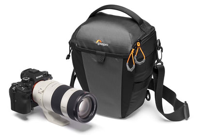 Lowepro Photo Active TLZ 50 AW Grey Lowepro Camera Bags & Cases