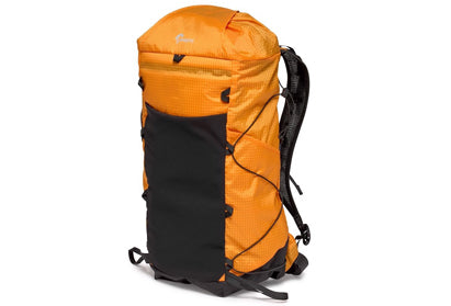 Lowepro RunAbout Daypack 18L Orange Lowepro Backpacks
