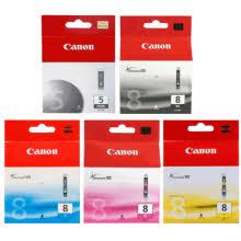 Canon CLI-8 Black Ink Cartridge Canon Printer Ink