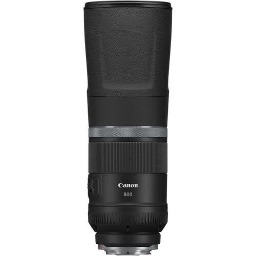 Canon RF 800mm f/11 IS STM Lens Canon Lens - Mirrorless Fixed Focal Length