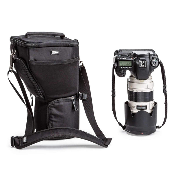 ThinkTANK Digital Holster 50 V2.0 Think Tank Bag - Toploader/Holster