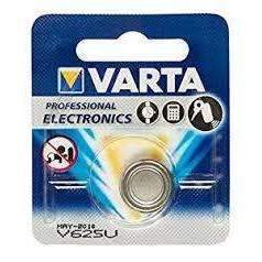 Varta Professional Alkaline V625U 1.5V Button Cell Varta Disposable Batteries