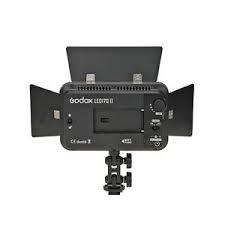 Godox LED 170 II Light  with Battery and Charger Godox Continuous Lighting
