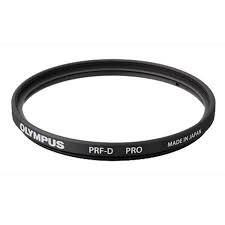 OM SYSTEM PRF-ZD72 Pro Filter OM SYSTEM Filter - UV/Protection