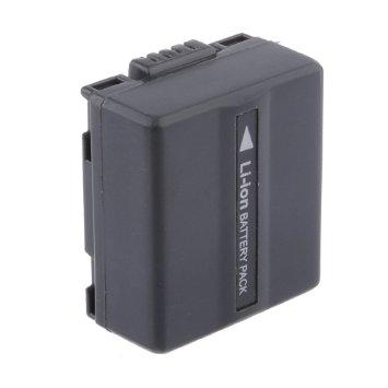 GPB Panasonic CGA-DU07 Battery GPB Camera Batteries