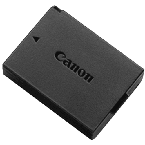 Canon LP-E10 Battery Pack Canon Camera Batteries