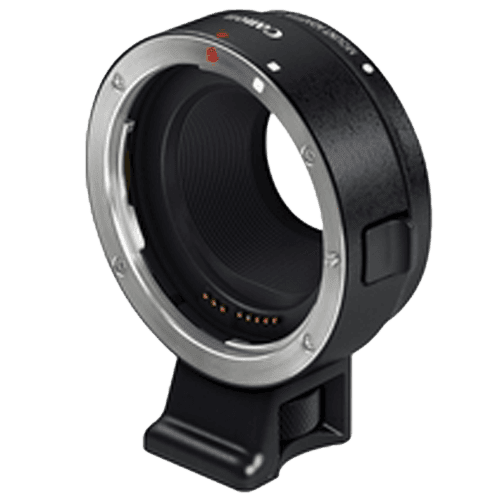 Canon EF-M to EF Lens Mount Adapter Canon Lens Mount Adapter
