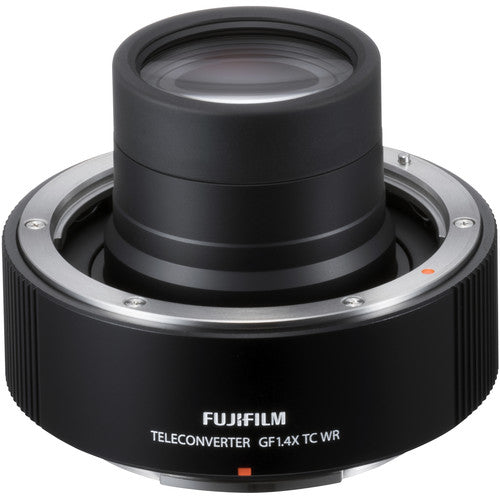 FUJIFILM GF 1.4X TC WR Teleconverter Fujifilm Teleconverter