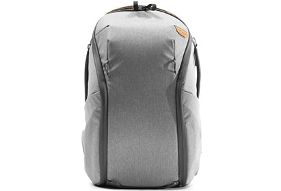 Peak Design Everyday Backpack 15L Zip v2 Ash Peak Design Bag - BackPack