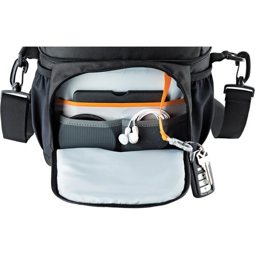 Lowepro Nova 170 AW II Camera Bag Lowepro Bag - Shoulder