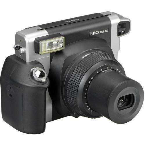 FUJIFILM INSTAX Wide 300 Instant Film Camera Fujifilm Fujifilm Instax Cameras & Printers