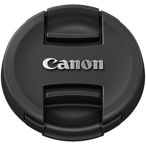 Canon 43mm Lens Cap Canon Front Lens Cap