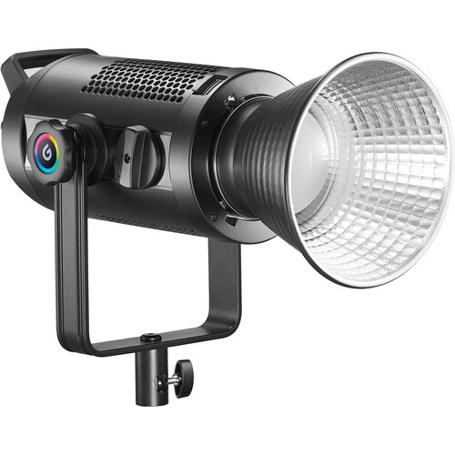 Godox Zoom SZ150R RGB LED Video Light Godox Continuous Lighting