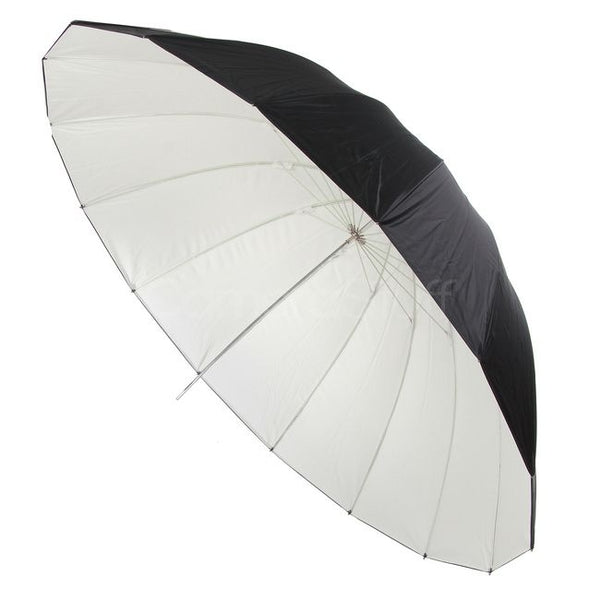 Godox Black White 165cm PLM Umbrella Godox Flash Diffusers & Modifiers