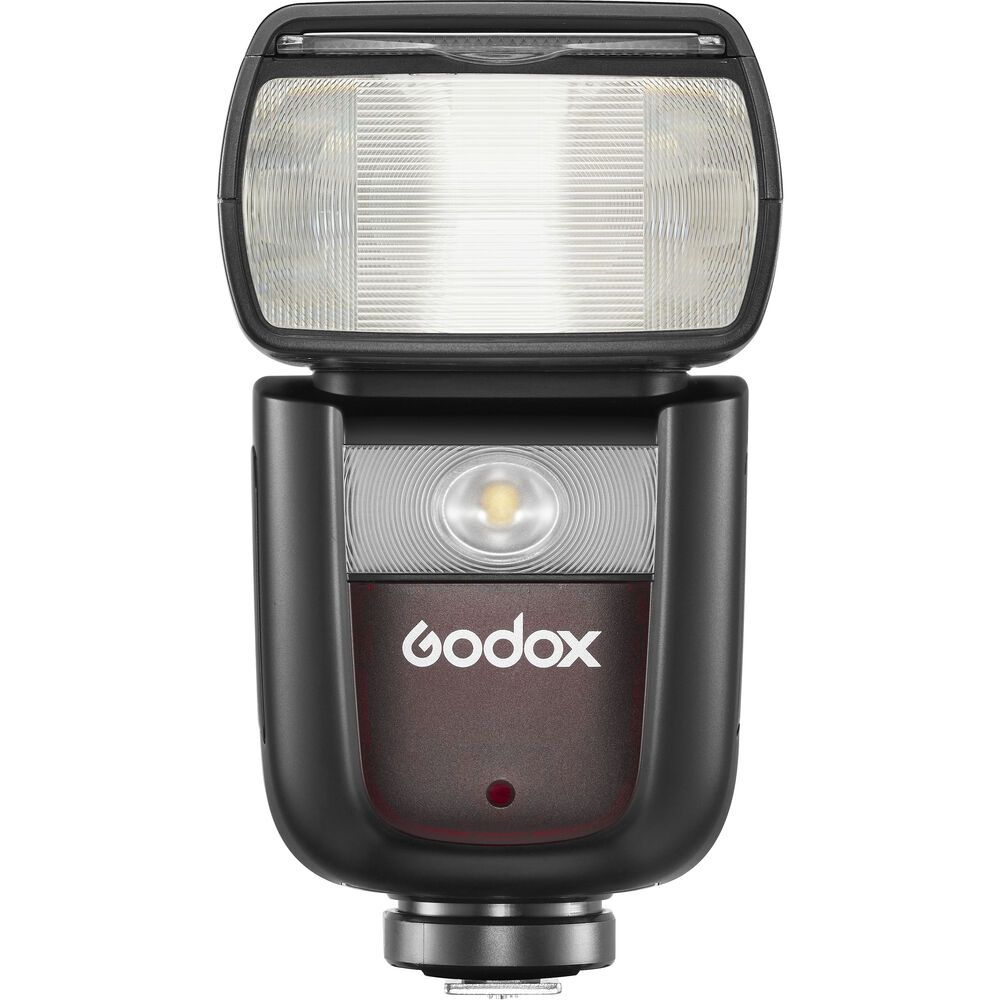 Godox VING V860IIIF TTL Li-Ion Battery Flash Kit Godox TTL Flash