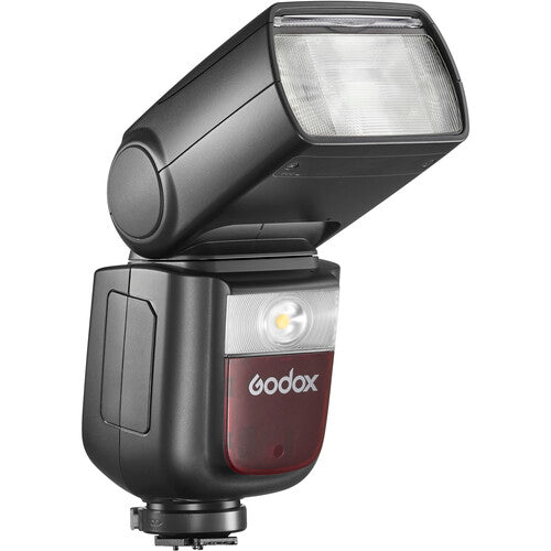 Godox Ving V860IIIS TTL Li-Ion Flash Kit for Sony Cameras Godox TTL Flash
