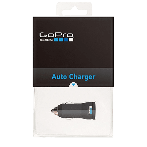 GoPro Car Charger GoPro GoPro Accessories