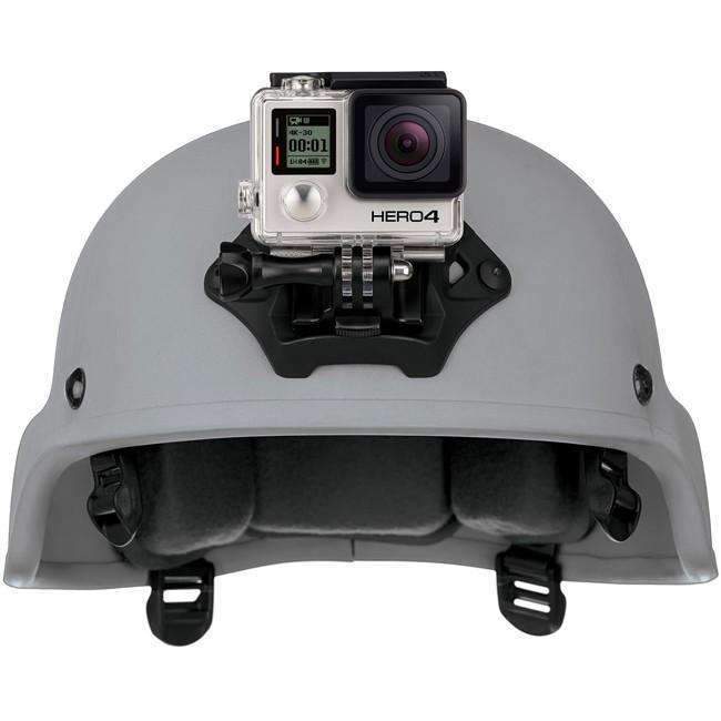 GoPro NVG Mount GoPro GoPro Accessories